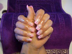 Ongles French